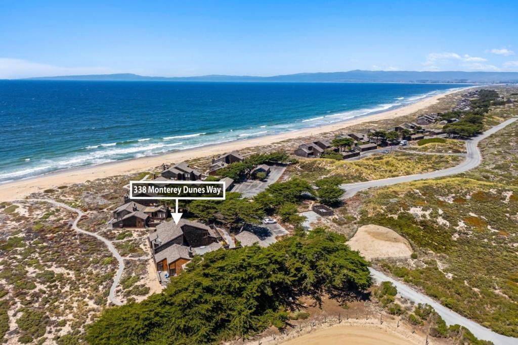 Photo of 338 Monterey Dunes Way, Moss Landing, CA 95039 (MLS # ML82032714)