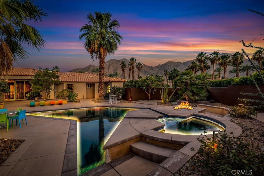77310 Coyote Creek