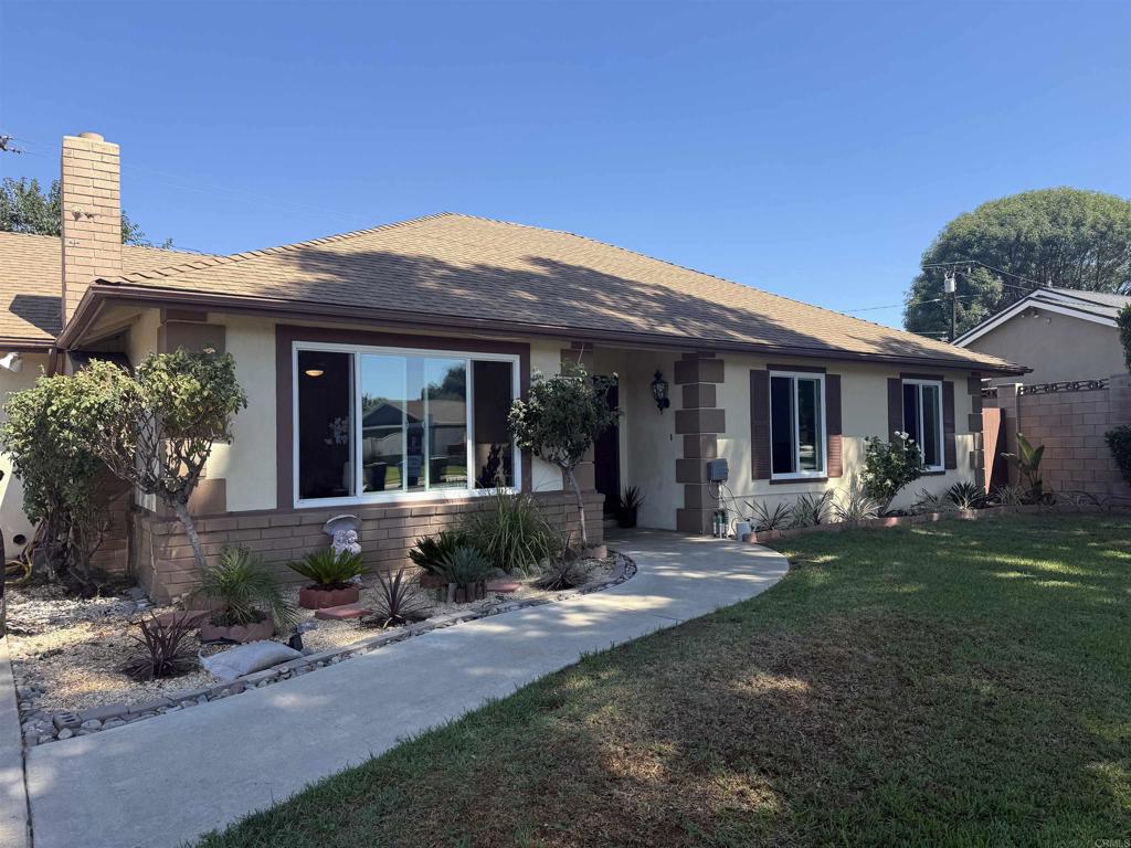 **Pictures Coming Soon** Proudly offered for the first time in decades, this longtime family-owned home is nestled in a peaceful neighborhood within the highly sought-after Claremont School District. Designed with comfort and convenience in mind, the property offers thoughtful upgrades and inviting spaces perfect for modern living. Inside, you’ll find brand-new, scratch- and stain-resistant laminate wood-style flooring, a new HVAC system, and a Wi-Fi–enabled sprinkler system that adds ease to daily life. The spacious living areas flow effortlessly into the outdoors, where a large backyard and expansive covered patio provide the perfect backdrop for family gatherings, entertaining, or simply relaxing with views of the beautiful mountains. This prime location places you just minutes from La Verne University, shopping, dining, world-class entertainment, and the Mountain Meadows Championship Golf Course. Residents enjoy the convenience of being close to major freeways and public transportation, yet the home is tucked away in a quiet family neighborhood that feels far removed from the bustle of the city. Outdoor enthusiasts will also love being just 30 minutes from Mt. Baldy Ski Resort—offering skiing, snowboarding, and some of Southern California’s best hiking trails and year-round outdoor activities. Blending lifestyle, location, and timeless charm, 371 French Ln is more than a home; it’s a chance to create lasting memories for years to come.