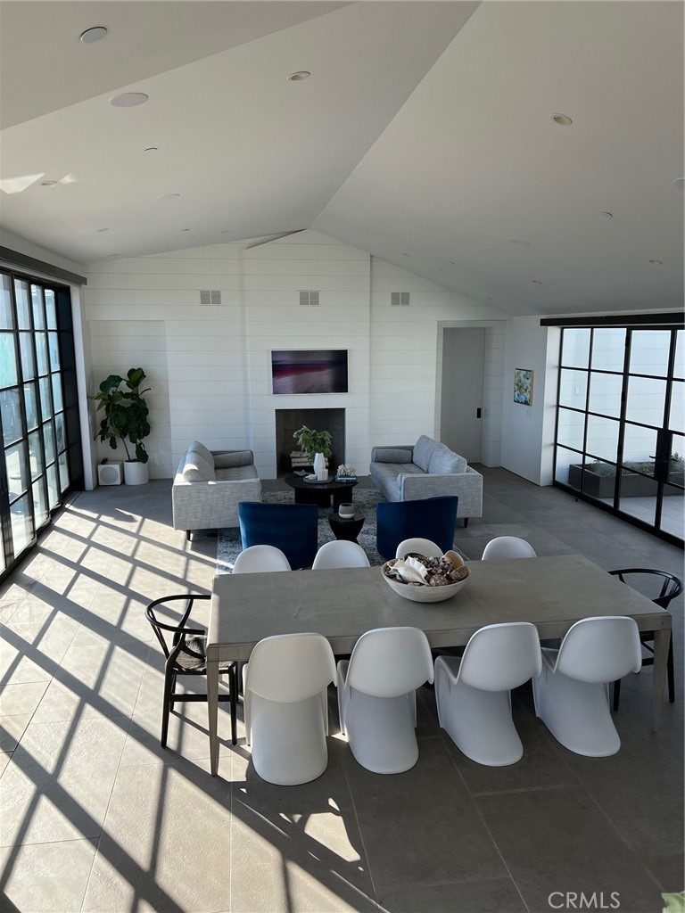 Emerald Bay (EB) - Residential Lease