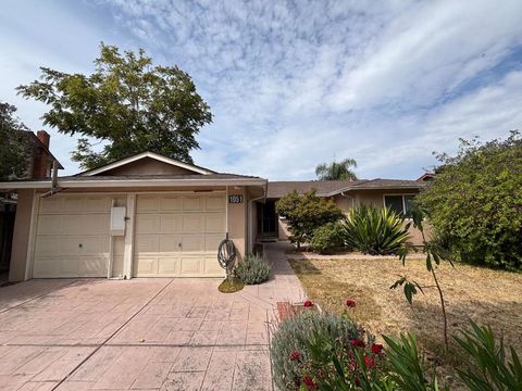 Photo of 1051 Keldon Drive, San Jose, CA 95121 (MLS # ML82025196)