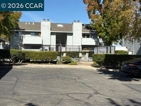 Photo of 94 Elder Dr DR #C, Pacheco, CA 94553 (MLS # 41151686)