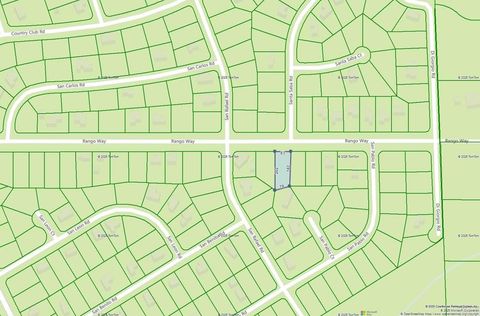 Photo of Rango Way, Borrego Springs, CA 92004 (MLS # NDP2511382)