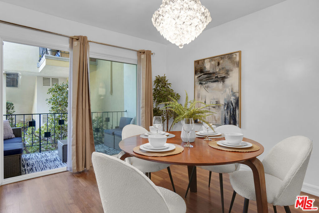 6740 Springpark Avenue 101