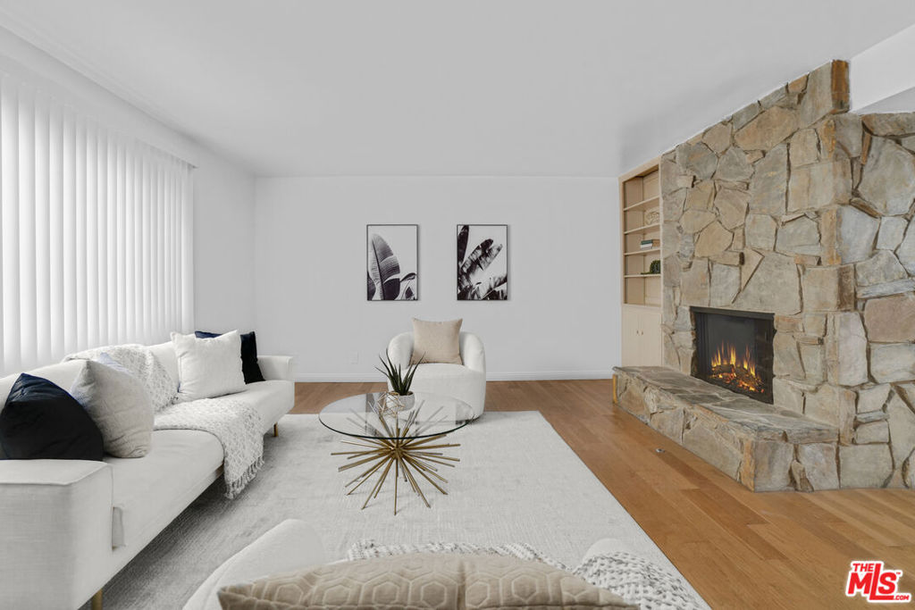 6740 Springpark Avenue 101