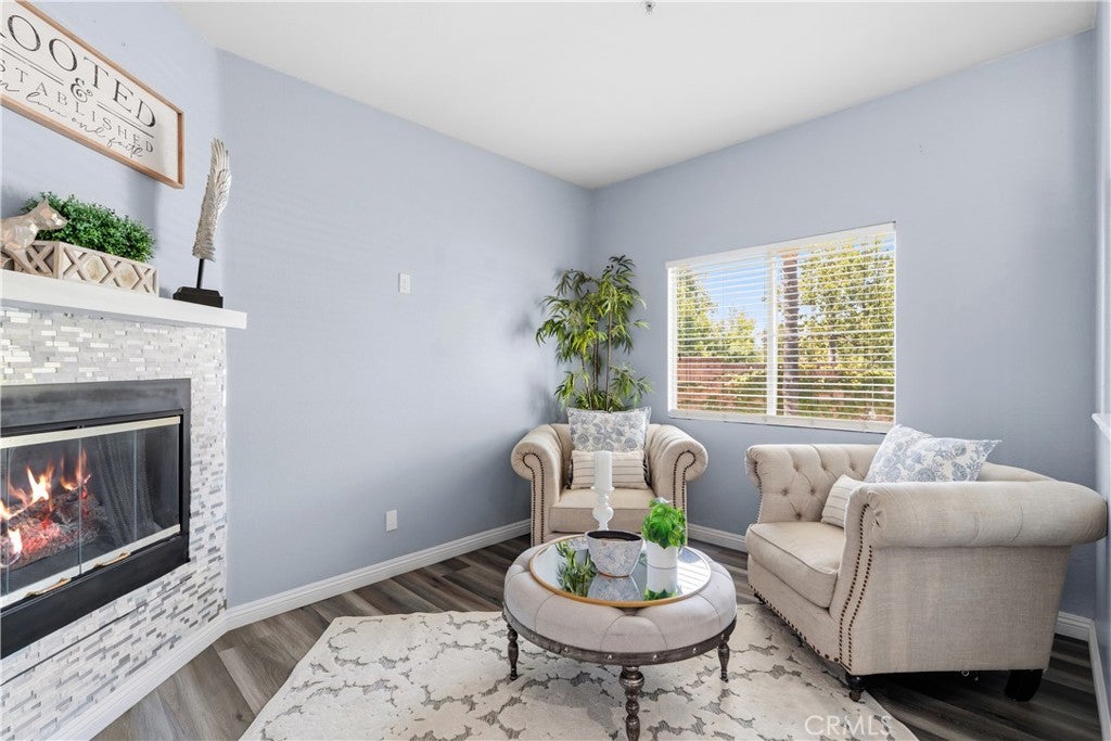 23607 Arboretum