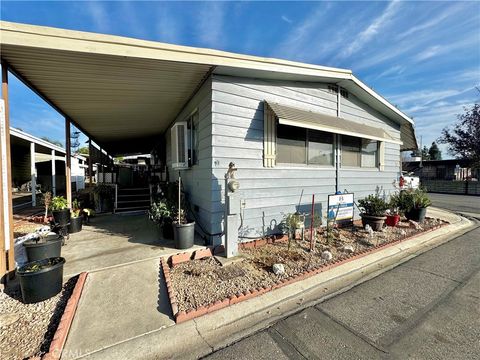 1895 W Devonshire Avenue 34 Hemet CA 92545