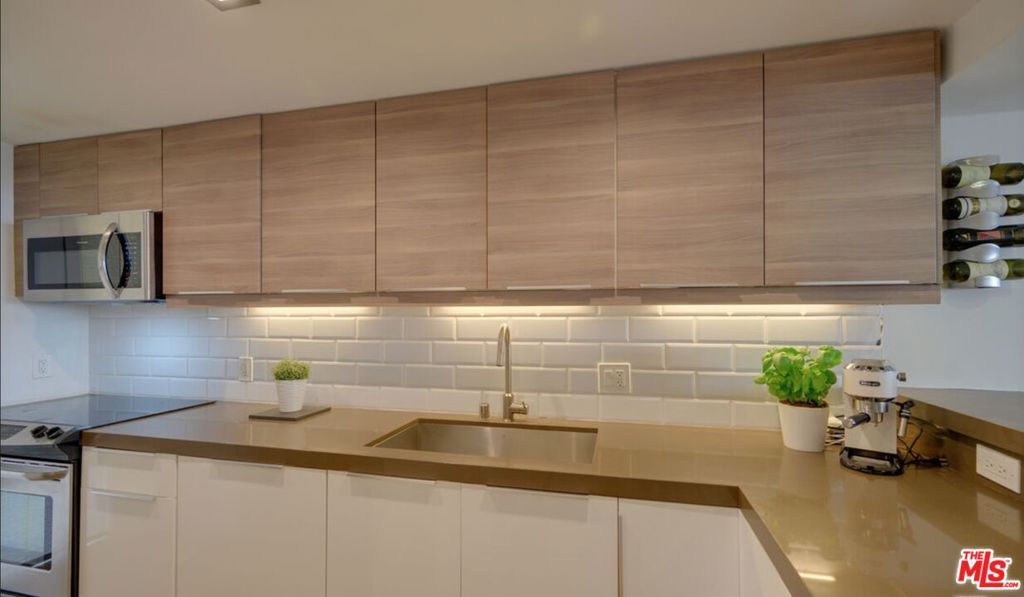 Photo of 4316 Marina City Dr Dr #629, Marina Del Rey, CA 90292 (MLS # 26665559)