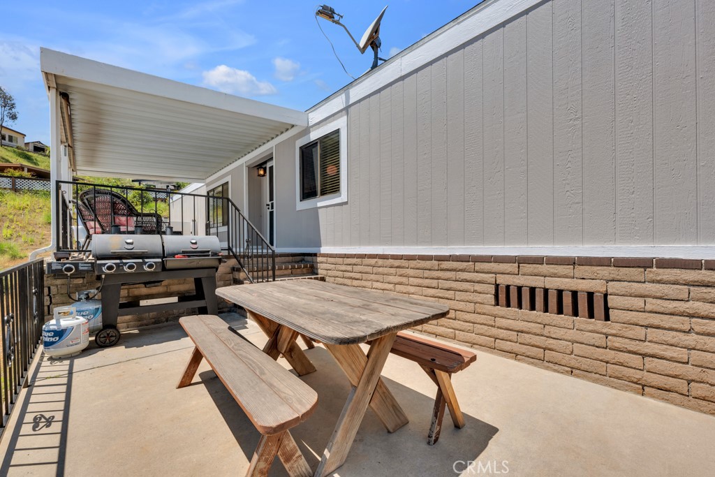 24425 Woolsey Canyon Road 114