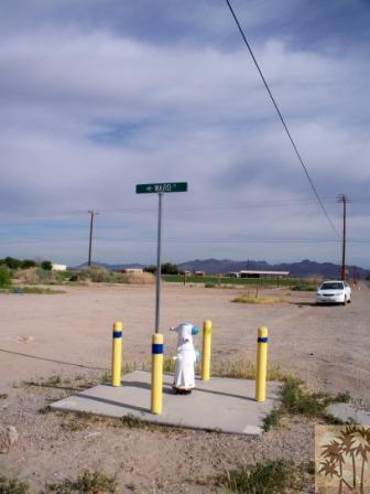 Not Applicable-1 - Land