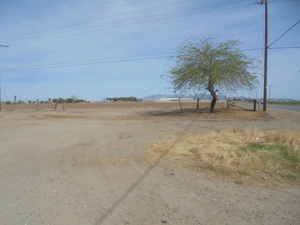 Not Applicable-1 - Land