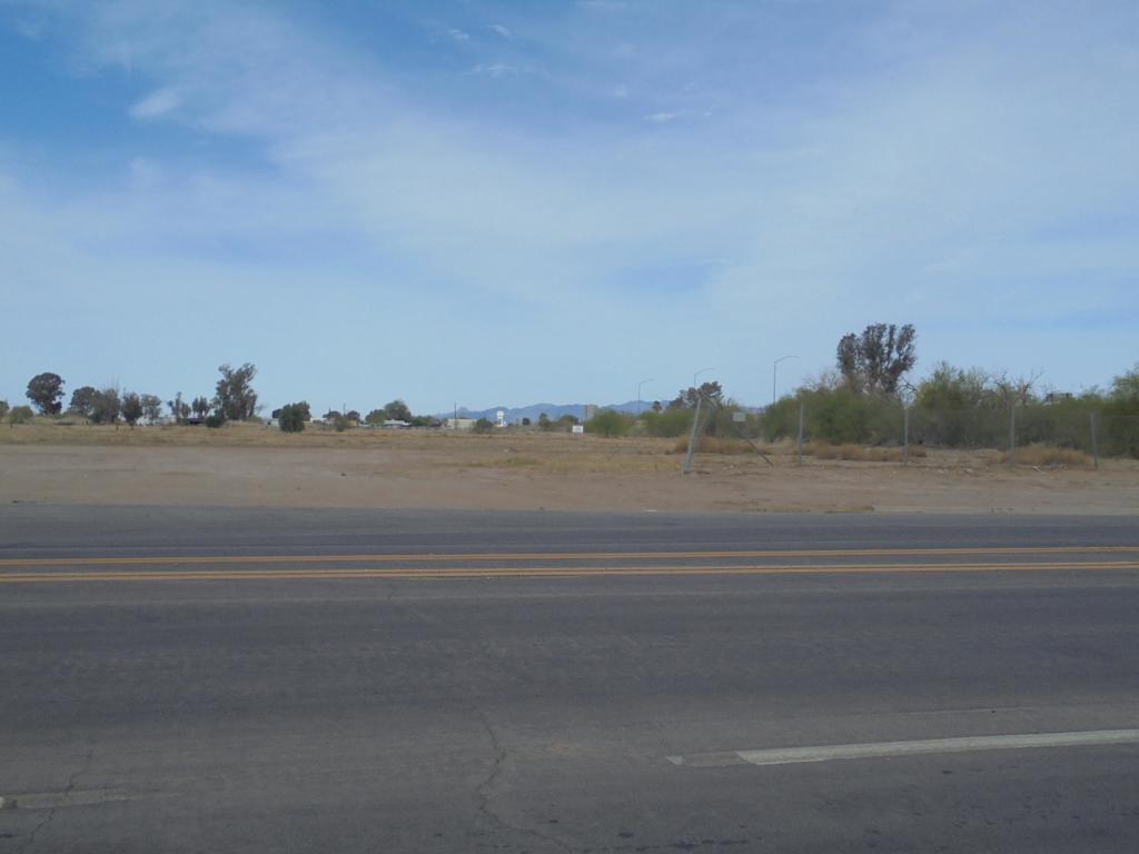 Not Applicable-1 - Land