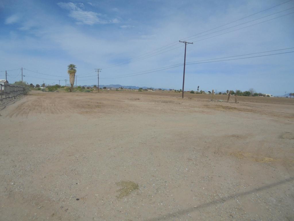 Not Applicable-1 - Land