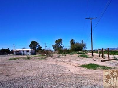 Not Applicable-1 - Land