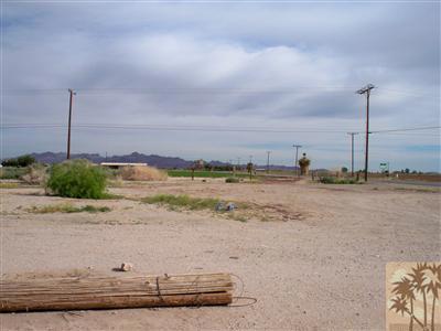 Not Applicable-1 - Land