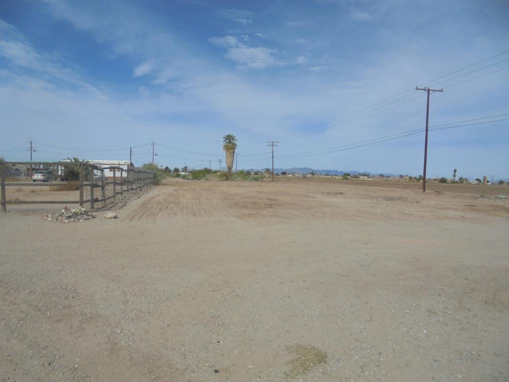 Not Applicable-1 - Land