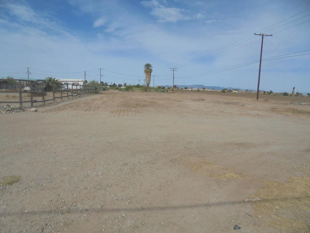 Not Applicable-1 - Land