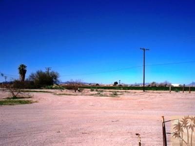 Not Applicable-1 - Land