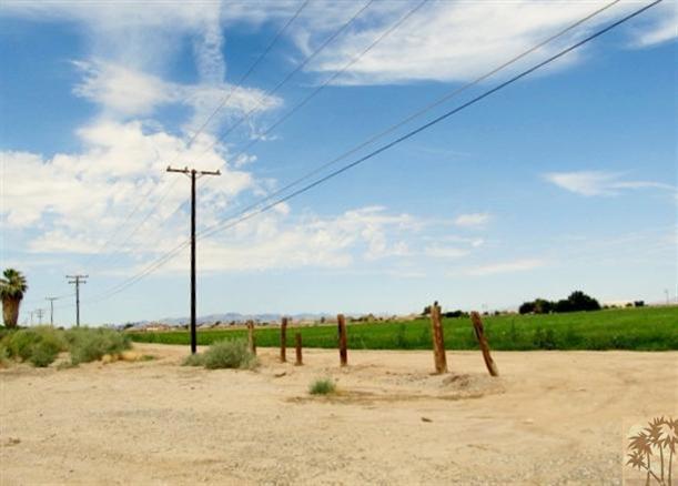 Not Applicable-1 - Land