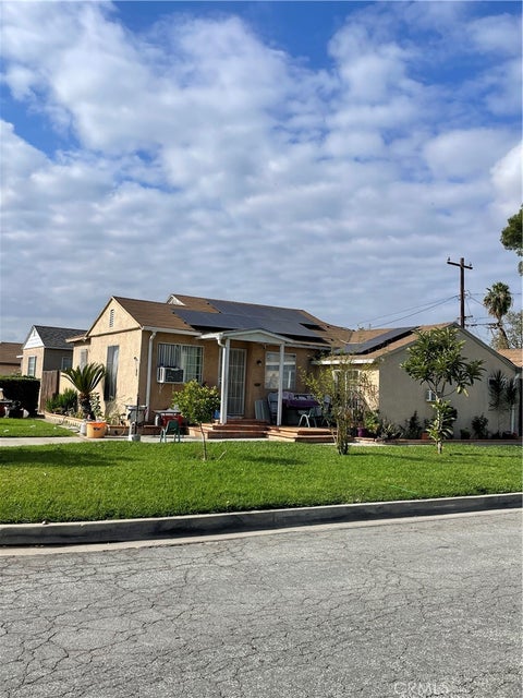 Photo of 7703 Keltonview DR, Pico Rivera, CA 90660 (MLS # MB26233397)