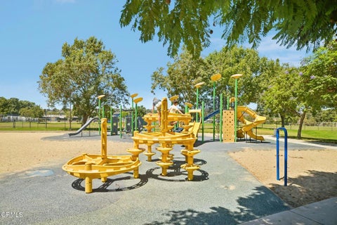 Tiny photo for 1615 Old Ranch Road, Camarillo, CA 93012 (MLS # V1-38060)