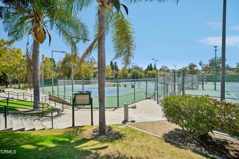 Tiny photo for 1615 Old Ranch Road, Camarillo, CA 93012 (MLS # V1-38060)