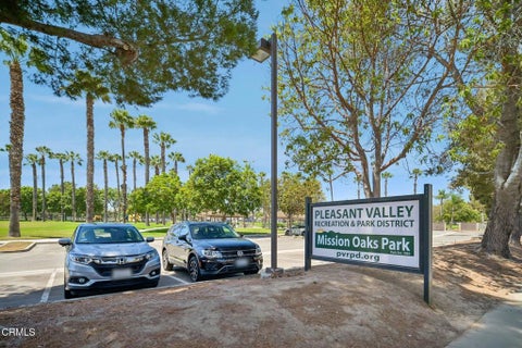 Tiny photo for 1615 Old Ranch Road, Camarillo, CA 93012 (MLS # V1-38060)