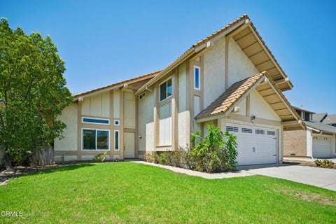 Photo of 1615 Old Ranch Road, Camarillo, CA 93012 (MLS # V1-38060)