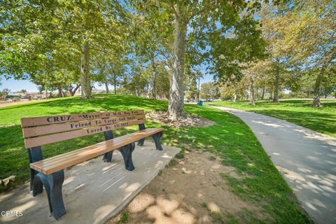Tiny photo for 1615 Old Ranch Road, Camarillo, CA 93012 (MLS # V1-38060)