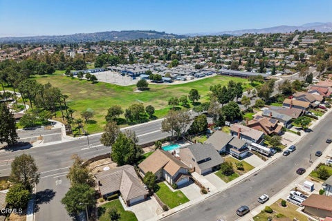 Tiny photo for 1615 Old Ranch Road, Camarillo, CA 93012 (MLS # V1-38060)