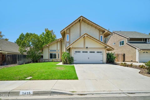 Photo of 1615 Old Ranch Road, Camarillo, CA 93012 (MLS # V1-38060)