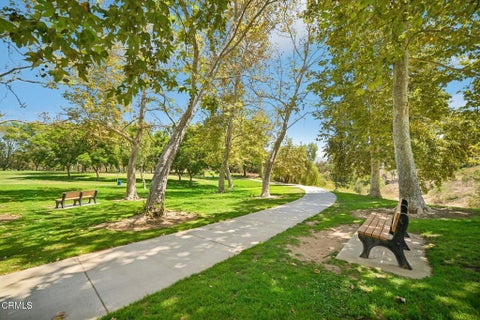 Tiny photo for 1615 Old Ranch Road, Camarillo, CA 93012 (MLS # V1-38060)