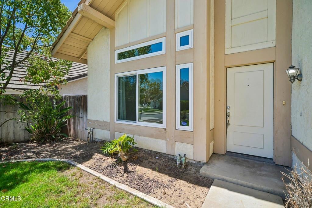1615 Old Ranch Road