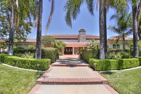 3624 Hollins Avenue Claremont CA 91711