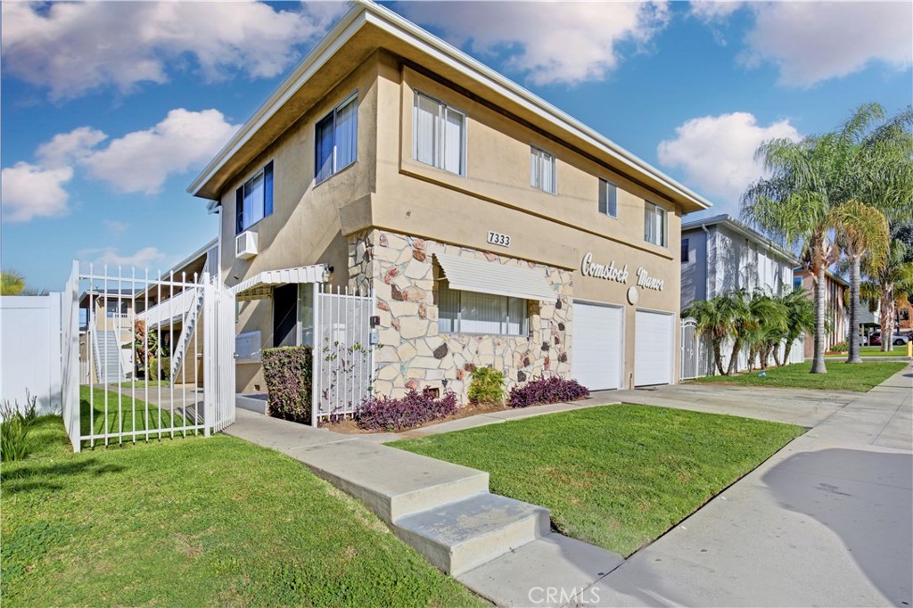 7333 Comstock Avenue