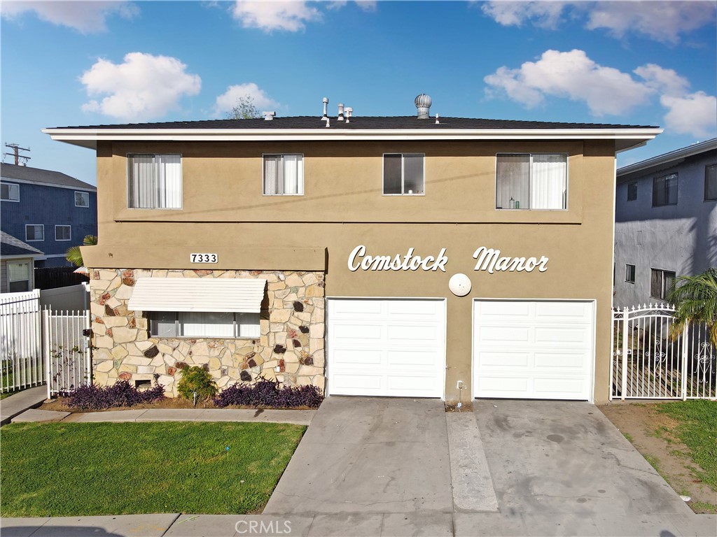 7333 Comstock Avenue