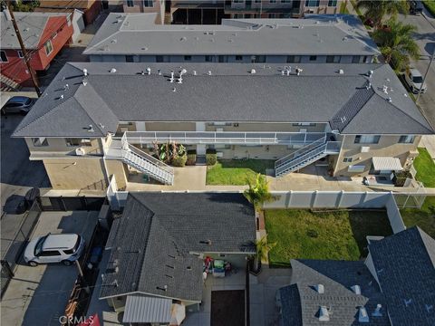 Photo of 7333 Comstock Avenue, Whittier, CA 90602 (MLS # DW25117731)