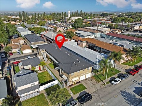 7333 Comstock Avenue Whittier CA 90602