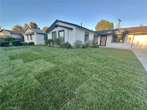 23025 Covello Street West Hills CA 91307