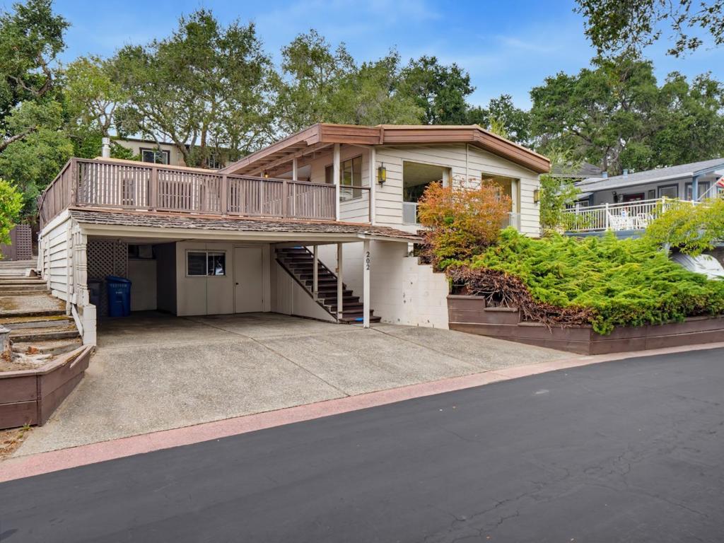 552 Bean Creek Road 202