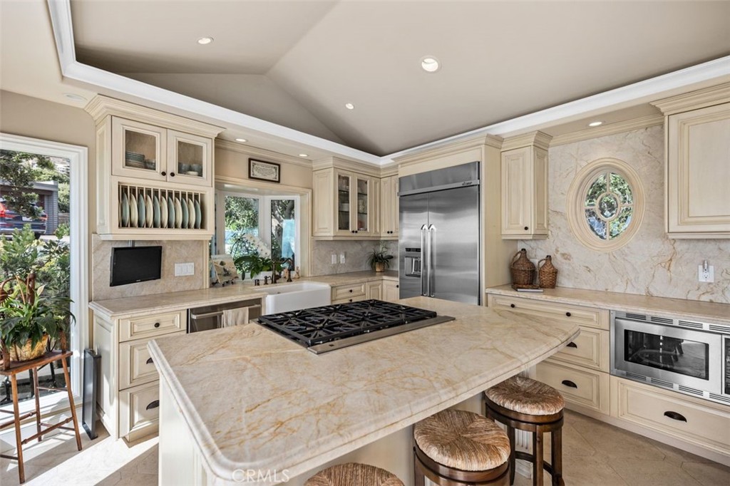 South Laguna Bluffs (SLB) - Residential