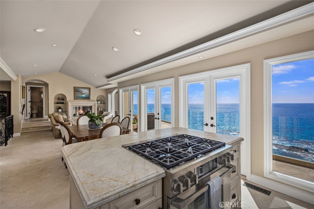 South Laguna Bluffs (SLB) - Residential