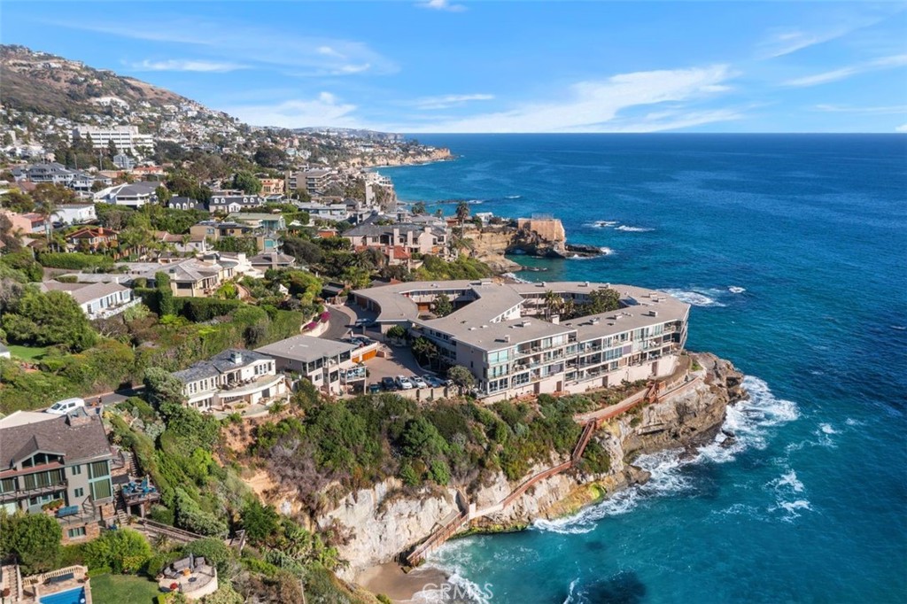 South Laguna Bluffs (SLB) - Residential