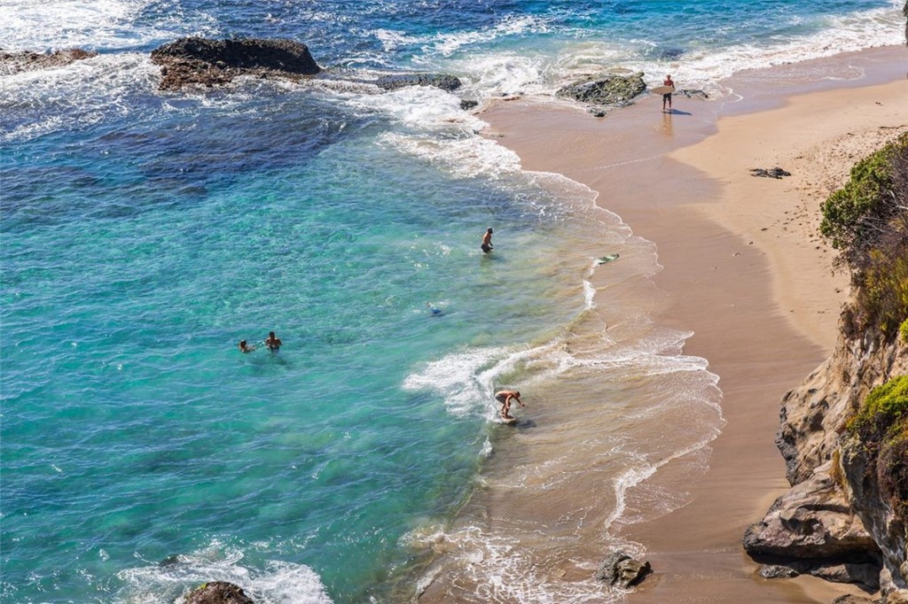 South Laguna Bluffs (SLB) - Residential