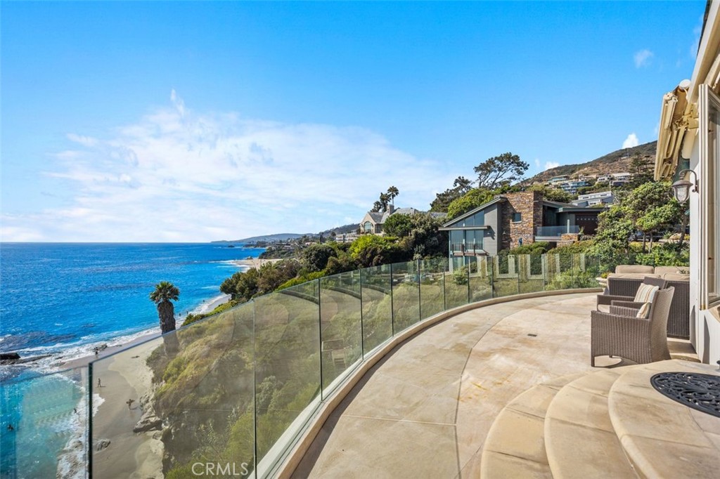 South Laguna Bluffs (SLB) - Residential