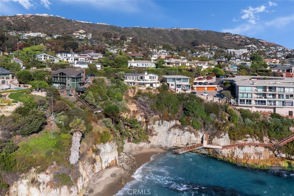 South Laguna Bluffs (SLB) - Residential