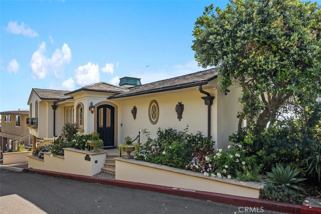 South Laguna Bluffs (SLB) - Residential