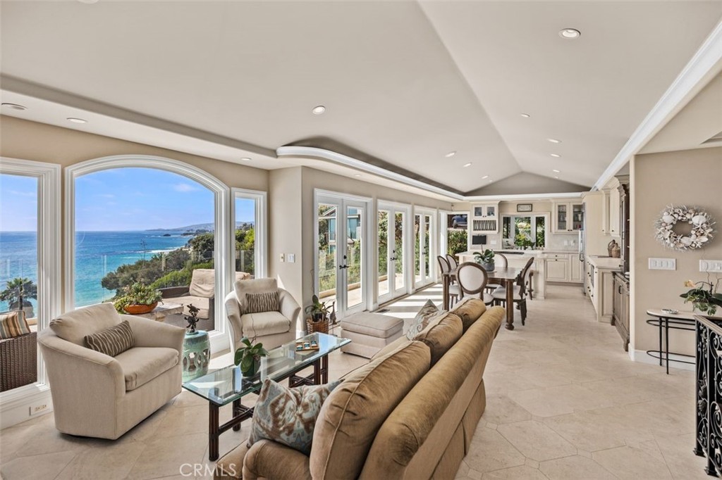 South Laguna Bluffs (SLB) - Residential