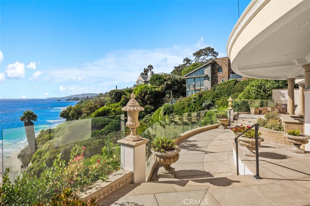 South Laguna Bluffs (SLB) - Residential