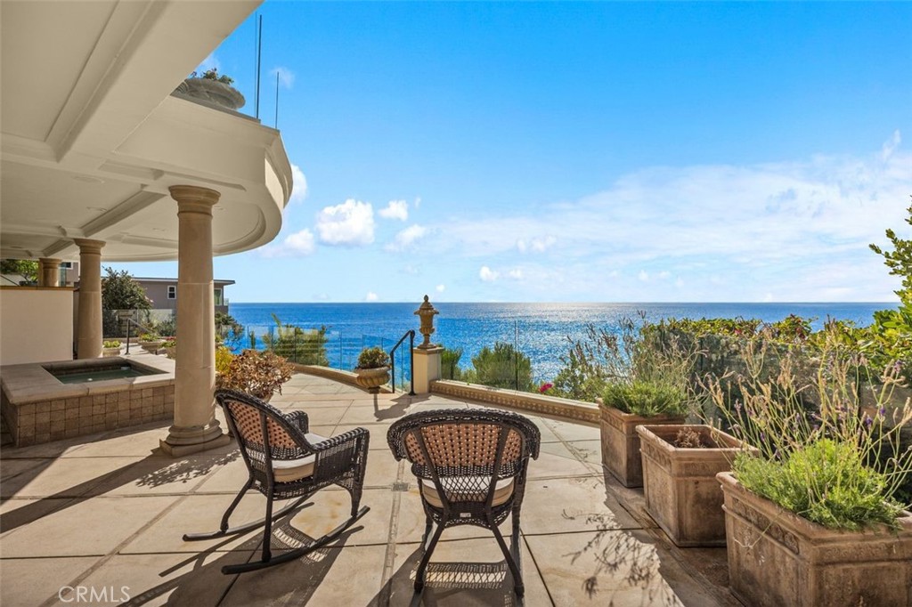 South Laguna Bluffs (SLB) - Residential